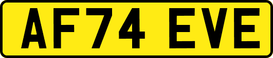 AF74EVE
