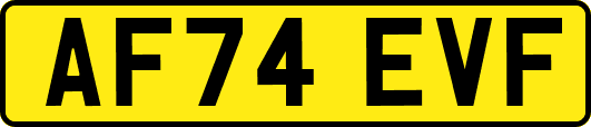 AF74EVF