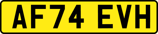 AF74EVH