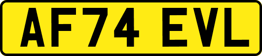 AF74EVL