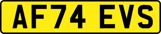 AF74EVS