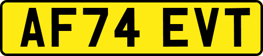 AF74EVT