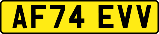AF74EVV
