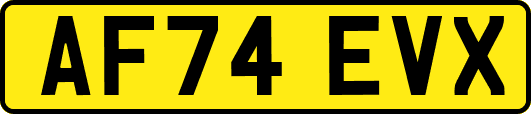 AF74EVX