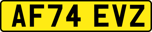 AF74EVZ