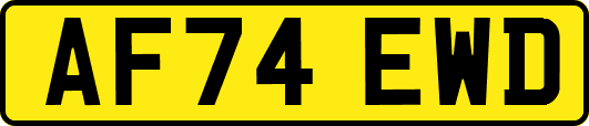 AF74EWD