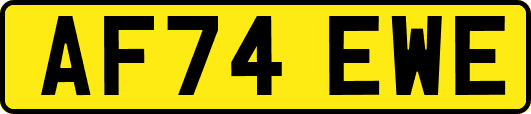 AF74EWE