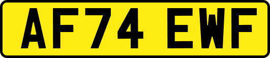 AF74EWF