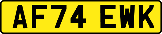 AF74EWK