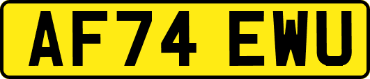 AF74EWU