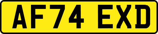 AF74EXD