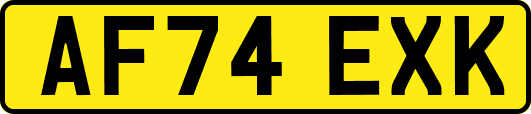 AF74EXK