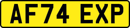 AF74EXP
