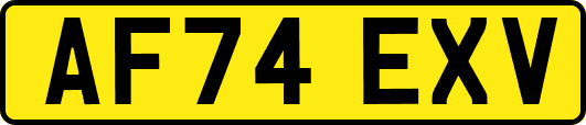 AF74EXV