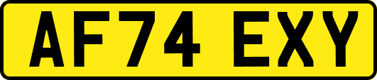 AF74EXY