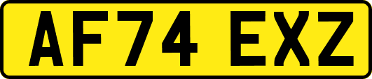 AF74EXZ