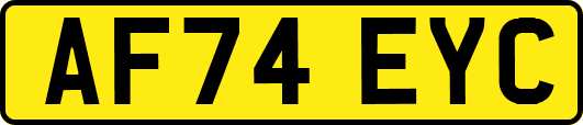 AF74EYC