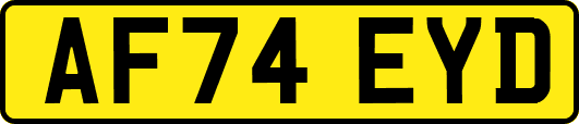 AF74EYD