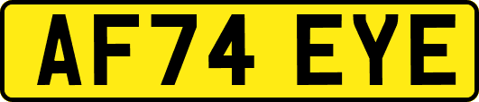 AF74EYE