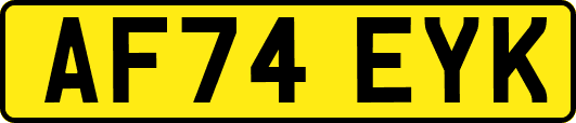 AF74EYK