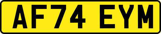 AF74EYM