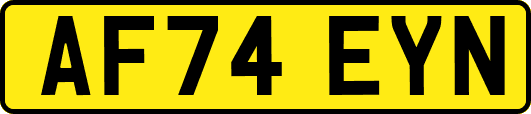 AF74EYN