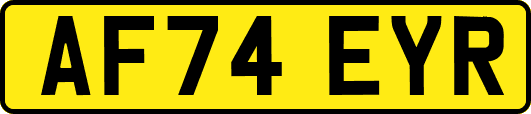 AF74EYR