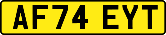 AF74EYT
