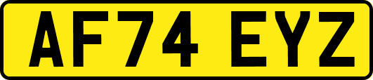 AF74EYZ