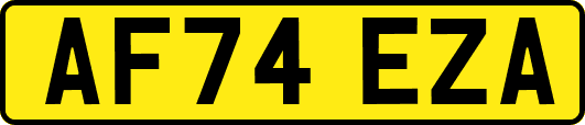 AF74EZA