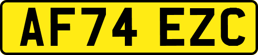 AF74EZC