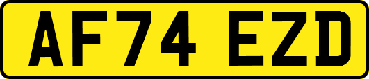 AF74EZD