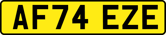 AF74EZE