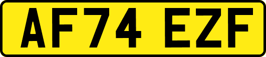 AF74EZF