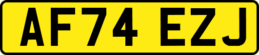 AF74EZJ