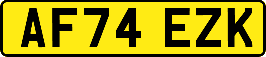 AF74EZK