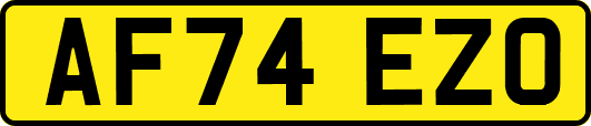 AF74EZO