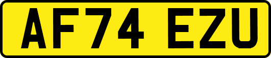 AF74EZU