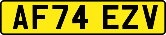 AF74EZV