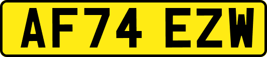 AF74EZW