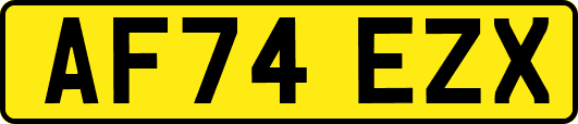 AF74EZX