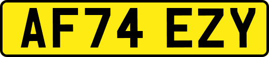 AF74EZY