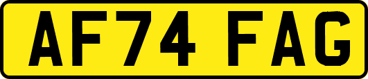 AF74FAG