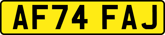 AF74FAJ