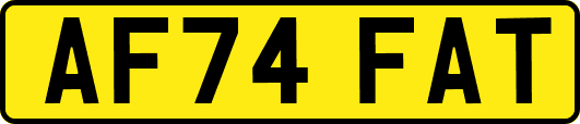 AF74FAT