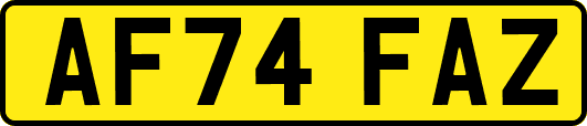 AF74FAZ