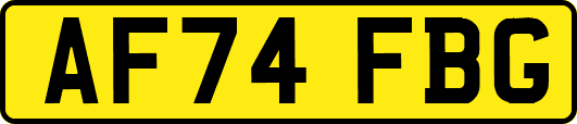 AF74FBG