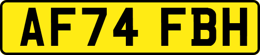 AF74FBH