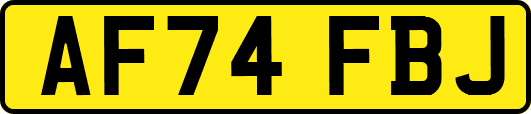 AF74FBJ