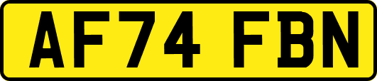 AF74FBN